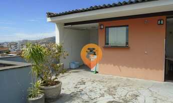 Imagem: Cobertura à venda, 270 m² por R$ 780.000,00