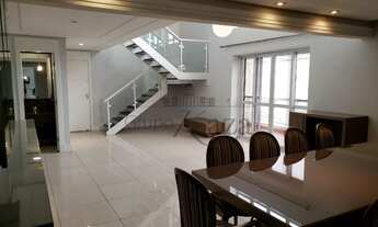 Imagem: Cobertura Duplex - Vila Ema - Residencial