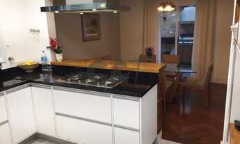 Imagem 3: Casa de condomínio à venda no Jardim Cordeiro, São Paulo - SP