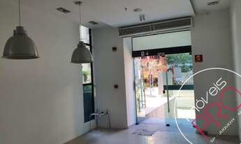 Imagem 3: 218m² com 6 vagas em frente ao Shopping Vila Olímpia