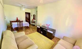 Imagem 4: Apartamento a venda 1 dormitório, 1 banheiro, 1 vaga de garagem no bairro Vila Tupi, Praia