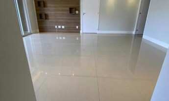 Imagem 3: Apartamento para venda com 107m quadrados com 2 quartos