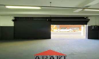 Imagem 2: Salão Comercial