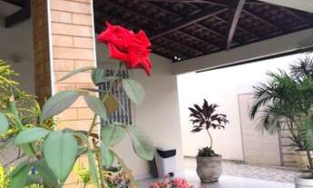 Imagem 3: Linda casa de sobrado com 04 suítes, 500m² no Quintas do Calhau