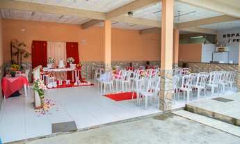 Imagem 7: Eduardo . Olha que chacara linda na região do jardim casa grande , aceita propostas