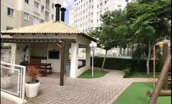 Imagem 6: Apartamento para Aluguel Condominio Ventura Ecoville