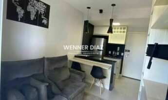 Imagem 7: Duo JK Mobiliado Locação Anual