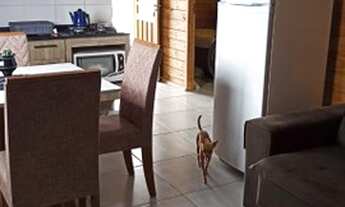 Imagem 3: CASA NO MORRETES ITAPEMA!