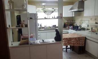 Imagem 7: Casa com 4 dormitórios à venda, 346 m² por R$ 1.800.000,00 - Jardim Umuarama - São Paulo/S