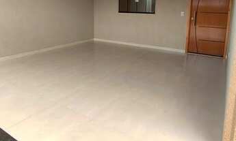 Imagem 2: Santa Fé do Sul - Casa Padrão - Jardim Universitário IV