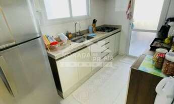 Imagem 4: Apartamento ALTO PADRÃO MOBILIADO no Canto do Forte!!!!