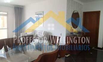 Imagem 5: Apartamento no Centro Com 3 Dormitórios no Edifício Santa Cecília