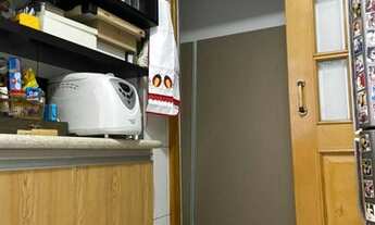 Imagem 7: Apartamento 67m² Morumbi 2 dorms 1 suíte 2 vagas