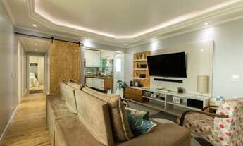 Imagem: Apartamento Duplex com 3 dormitórios à