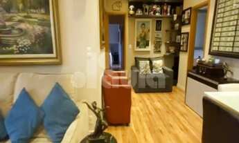 Imagem 4: Lindo apto em Santo Andre, Centro, 90m², torre única, 3 dormitorios sendo 2 suites, 2 vaga