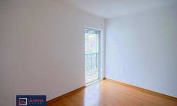 Imagem 5: Locação Apartamento 3 Dormitórios - 213 m² Campo Belo