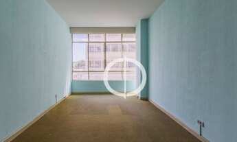 Imagem 3: Sala Comercial no edifício ASA