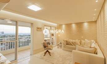 Imagem: SãO JOSé DOS CAMPOS - Apartamento Padrão