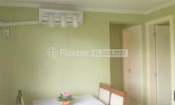 Imagem 3: Canoas - Apartamento Padrão - Mato Grande