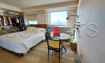 Imagem 2: Flat Blue Tree Faria Lima disponível para venda com 26m² e 01 vaga de garagem