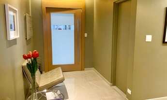 Imagem: Conjunto Comercial na Avenida Paulista próximo