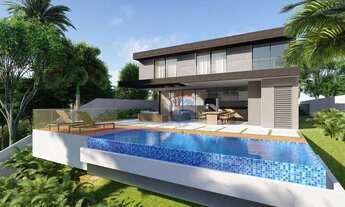 Imagem: Casa com 4 dormitórios à venda, 358 m²