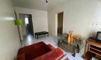 Imagem: Apartamento com 1 dormitório para alugar