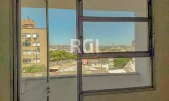 Imagem 7: APARTAMENTO COM 2 DORMITÓRIOS E 1 VAGA DE GARAGEM NO BAIRRO FARROUPILHA - PORTO ALEGRE/RS