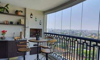 Imagem 4: Apartamento à venda, Campo Belo, São Paulo, SP