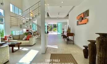 Imagem 2: Casa a venda na Riviera de São Lourenço/ SP