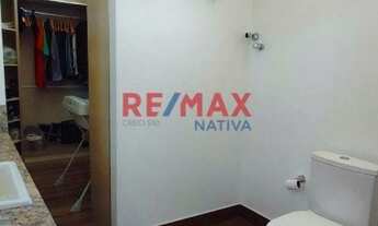 Imagem 6: Sobrado para venda possui 119 metros quadrados com 3 quartos em Alvorada - Manaus - Amazon