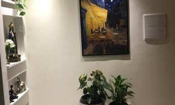 Imagem 3: Apartamento com 2 dormitórios à venda, 92 m² por R$ 1.350.000,00 - Jardim Anália Franco