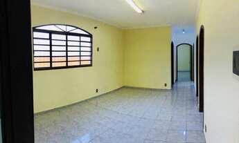 Imagem 1: Casa 3 Dormitórios - Jardim Satélite