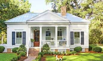 Imagem 6: Casa de condomínio para venda com 500 metros quadrados com 3 quartos em Centro - Igaratá