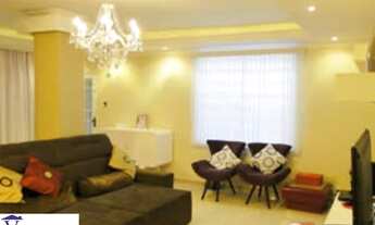 Imagem 3: 04351 - Casa 4 Dorms. (4 Suítes), JARDIM SÃO PAULO - SÃO PAULO/SP