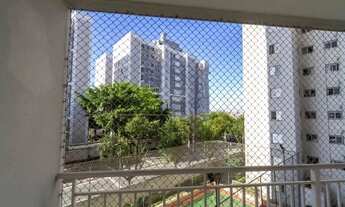 Imagem 5: Apartamento com 2 dormitórios para alugar, 72 m² - Taboão - São Bernardo do Campo/SP
