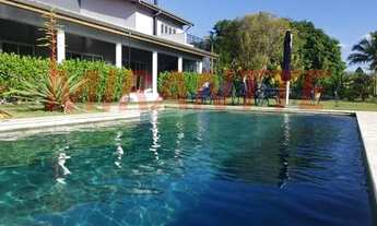 Imagem: Linda casa em Centro