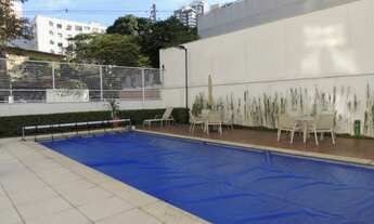 Imagem 6: Apartamento para venda com 46 m² com 1 quarto em Paraíso - São Paulo - SP