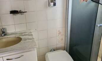 Imagem 2: Apartamento com 3 dormitórios à venda, 89 m² por R$ 280.000,00 - Higienópolis - São José d