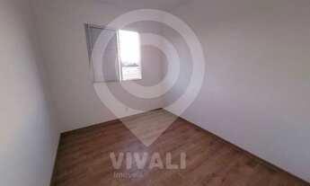 Imagem 4: Itatiba - Apartamento Padrão - Loteamento Santo Antônio