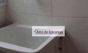 Imagem 5: Sobrado com 2 dormitórios à venda, 55 m² por R$ 487.000,00 - Ipiranga - São Paulo/SP