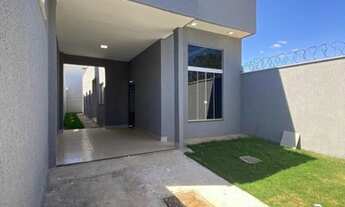 Imagem 5: Casa 3 Quartos Residencial Paraíso