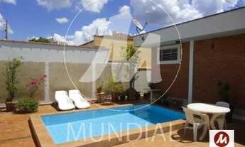 Imagem 3: Casa (térrea na rua) 5 dormitórios/suite, cozinha planejada