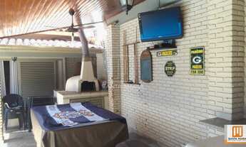 Imagem 6: Casa (térrea na rua) 4 dormitórios/suite