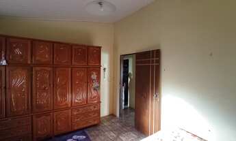 Imagem 3: Casa para venda com 250 metros quadrados com 4 quartos em Santo Antônio do Leverger - MT