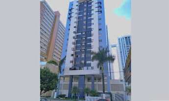 Imagem: BRASÍLIA - Apartamento Padrão - SUL (ÁGUAS