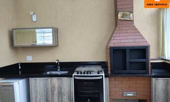 Imagem 7: Curitiba - Apartamento Padrão - Xaxim