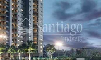 Imagem 3: Apartamento - Jardim Itamarati - Campinas