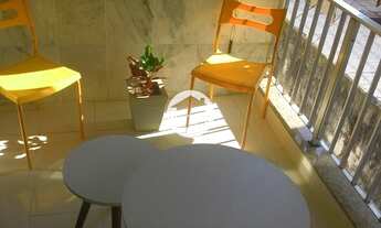 Imagem 3: Ótimo 2 quartos Rua da Justiça