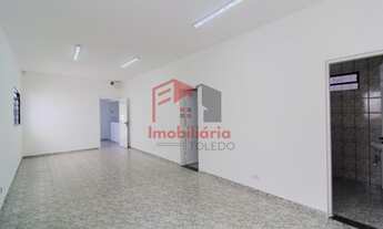 Imagem 3: Casa Comercial em Wanel Ville - Sorocaba